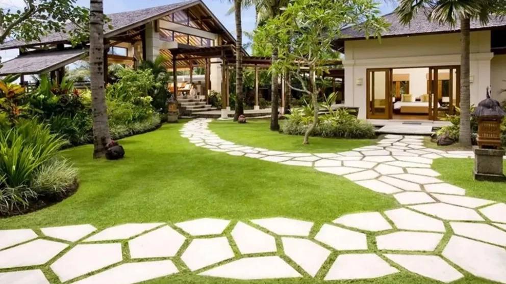 10 مزایا ویلا باغ کوچک چیست؟